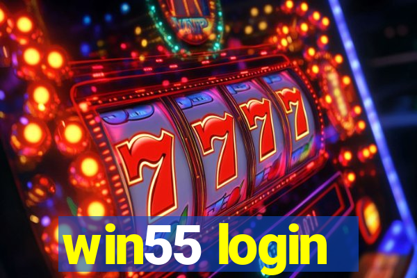 win55 login